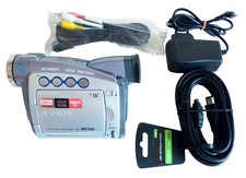 Videocamera Canon MV700 MiniDV