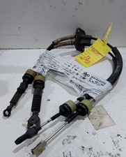 CORDE CAMBIO PER SUZUKI Swift 4° Serie benzina 1300 (04>10)