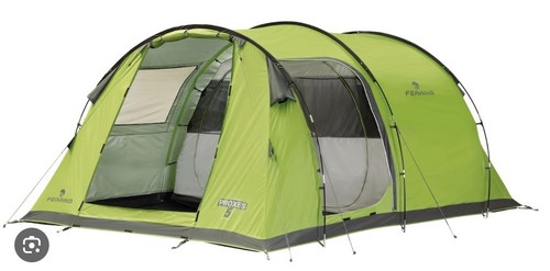 Tenda campeggio ferrino - tenda,