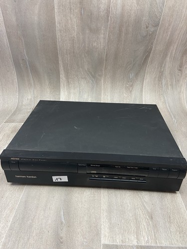 Harman kardon hd7400 7400 - hd7400,