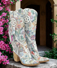 Stivali EL VAQUERO Kathy