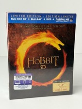 Hobbit The Motion Picture