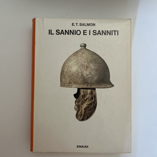 Salmon sannio i - sannio, sanniti