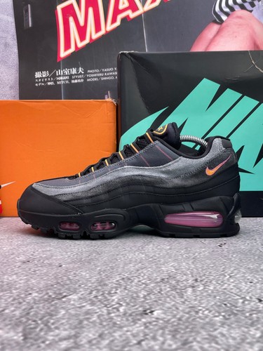 Nike air max sneakers uomo - air,