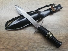 Coltello pugnale vintage raro