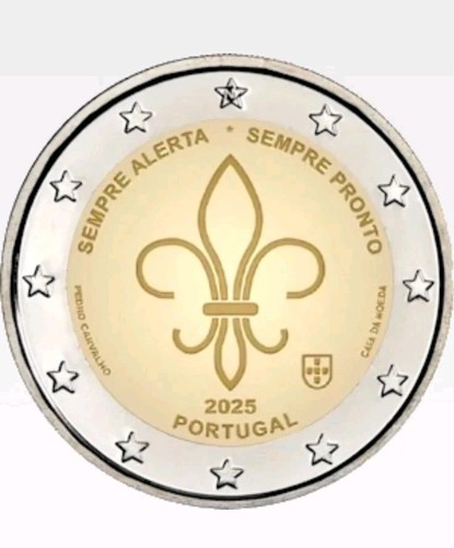Euro portogallo 2025 16ª - 2025,