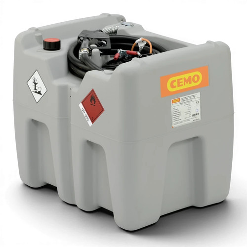 Cemo mobil easy - dt-mobil,