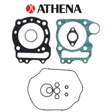 SERIE GUARNIZIONI SMERIGLIO