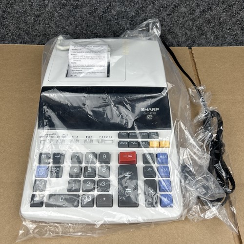 Sharp 1197p iii - sharp,