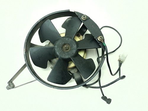 Ventola radiatore originale - radiatore,