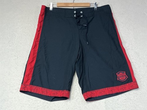 Pantaloncini vintage hot - vintage, tuna