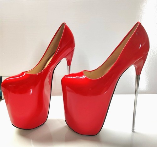 Scarpe donna stiletto tacco