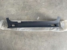 PARAURTI ANTERIORE NUOVO HELVETIA MODIFICA RACING FIAT 126 127 128 A112 (OM988)