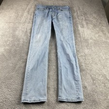 Jeans uomo Levis 513 slim