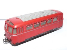 Märklin H0 4018.3 ++ sidecar per bus ferroviario DB 142 071 ++ luce difettosa #K_290
