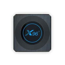X96 pro android - x96, x4