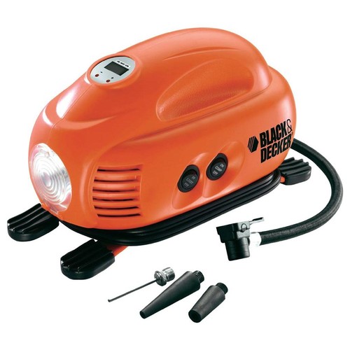 Black decker compressore - black&decker,