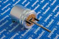 WASTE GATE MOTORI T-JET turbo GARRET 1446 (Bonalume)