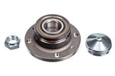 KIT CUSCINETTO RUOTA