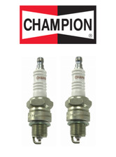 Champion 2 Candele OE087 -