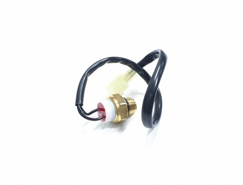 Bulbo elettroventola radiatore