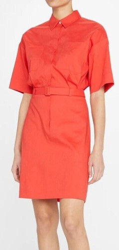 Abito camicia corta - abito,