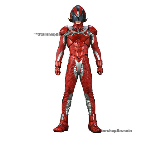 Polymar supreme heroes - -,