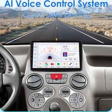 Autoradio Navigatore Android