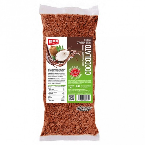 Bpr fiocco avena - bpr,