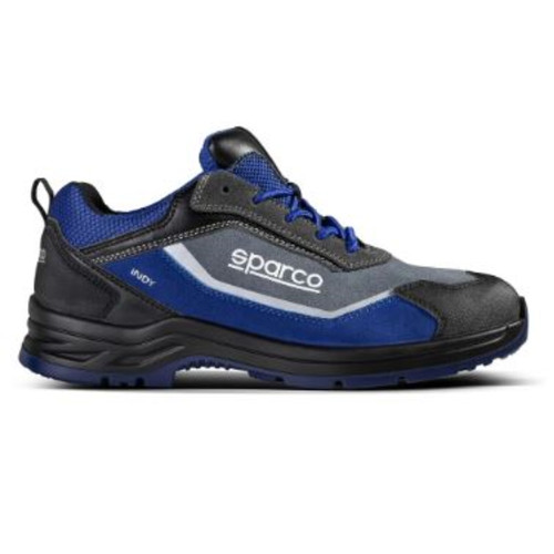 Sparco indy charlotte - sparco, esd