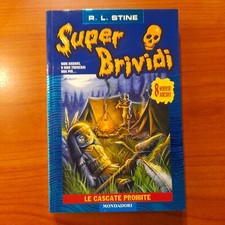 Super Brividi n°11 - Le