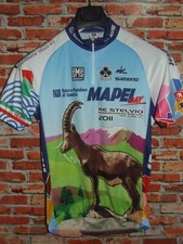 MAPEI DAY 2011 SANTINI MAGLIA