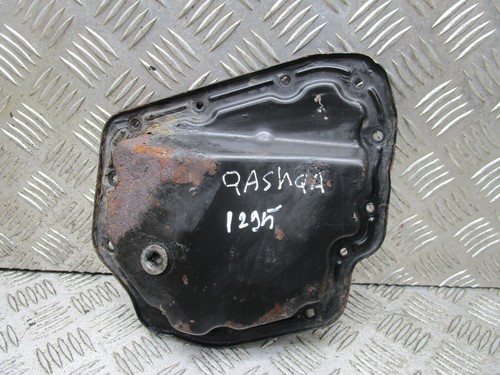 Vaschetta coppa olio anteriore - vaschetta,