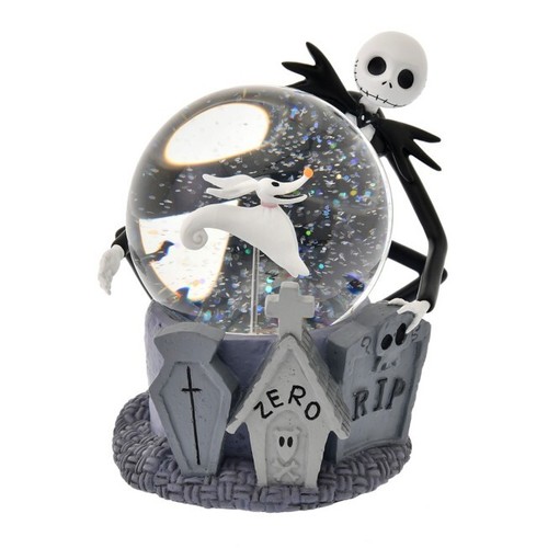 The nightmare before christmas - nightmare,