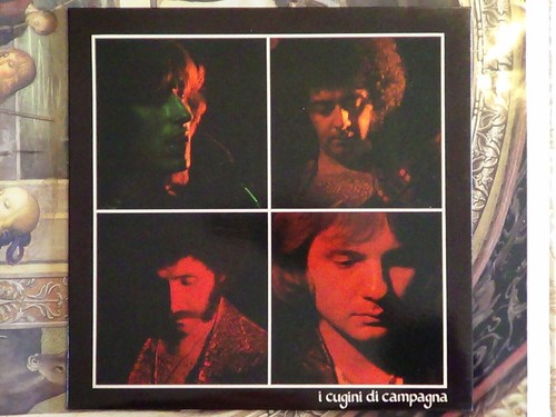 Cugini campagna tu - cugini, di