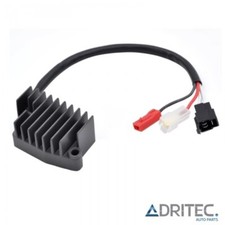 ✅ Regolatore di tensione per