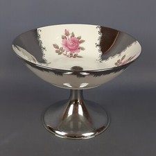 Alzata Portafrutta Ceramica