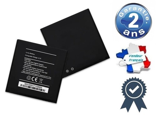 Batterie pour wiko - batterie, /