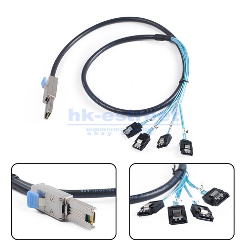 Sff 8088 sas adattatore - sas, sata