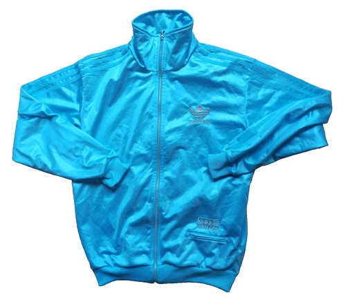 Adidas chile giacca shiny - chile,