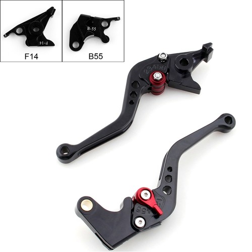 Brake clutch levers - clutch, per