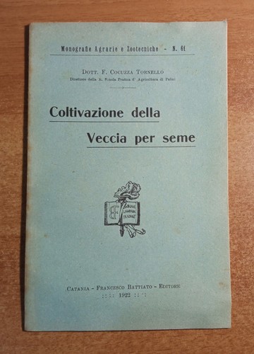Dott cocuzza tornello - dott.,