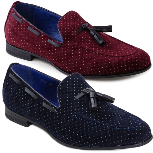 Scarpe uomo college - , mocassino