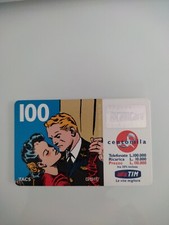 Ricarica Telefonica Anni 90