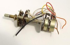 Interruttore modalità Kenwood