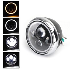 Faro LED da 7 pollici