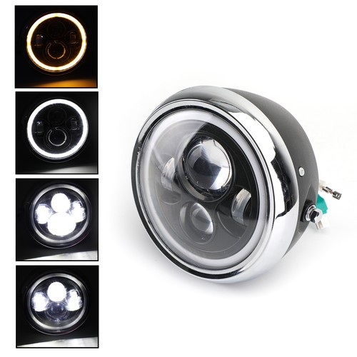 Faro led pollici - led, 7