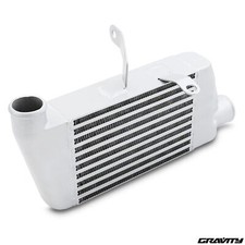 ANIMA INTERCOOLER ATTACCO