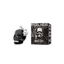 Police To Be Bad Guy Eau De
