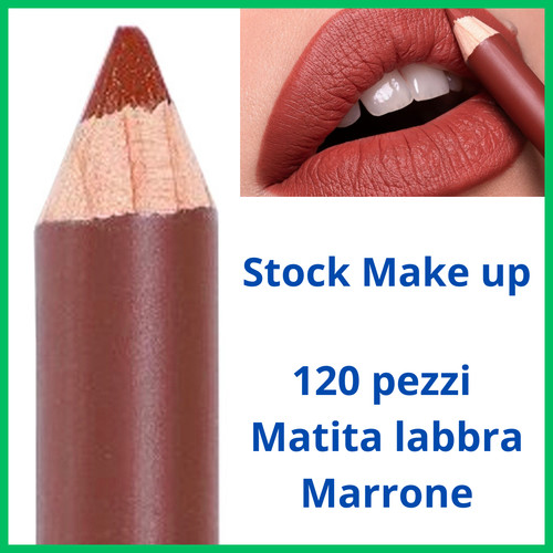Stock make matita - stock,